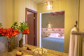 Pousada Villa Maeva Itacimirim