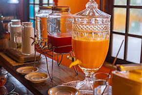 Pousada Villa Maeva Itacimirim