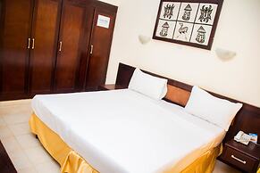 SIERRA LIGHTHOUSE HOTEL