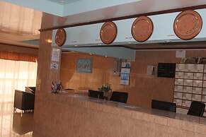 SIERRA LIGHTHOUSE HOTEL