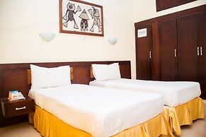 SIERRA LIGHTHOUSE HOTEL