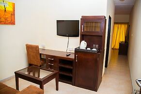 SIERRA LIGHTHOUSE HOTEL