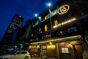 Bed To Bangkok - Hostel