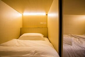 Bed To Bangkok - Hostel