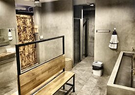 Bed To Bangkok - Hostel