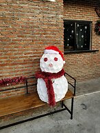 Bed To Bangkok - Hostel