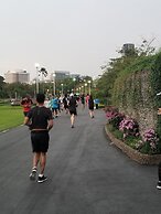 Bed To Bangkok - Hostel