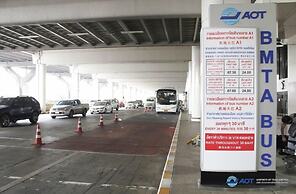 Bed To Bangkok - Hostel