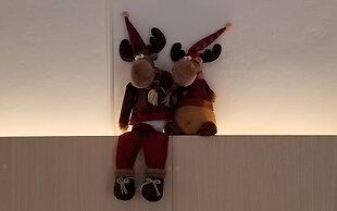 Bed To Bangkok - Hostel