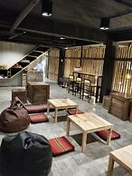 Bed To Bangkok - Hostel