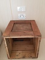 Bed To Bangkok - Hostel