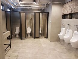 Bed To Bangkok - Hostel