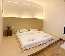 Bed To Bangkok - Hostel