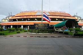 Bed To Bangkok - Hostel