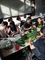 Bed To Bangkok - Hostel