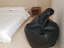 Bed To Bangkok - Hostel