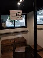 Bed To Bangkok - Hostel