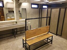 Bed To Bangkok - Hostel