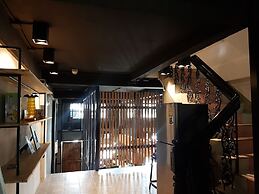 Bed To Bangkok - Hostel