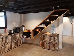 Bed To Bangkok - Hostel