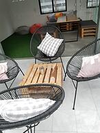 Bed To Bangkok - Hostel