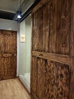 Bed To Bangkok - Hostel