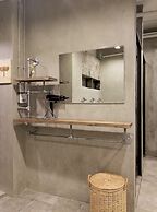 Bed To Bangkok - Hostel