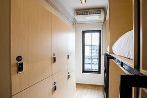 Bed To Bangkok - Hostel