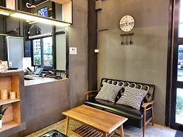 Bed To Bangkok - Hostel