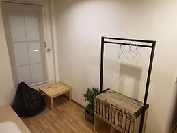 Bed To Bangkok - Hostel