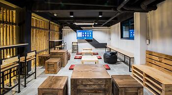 Bed To Bangkok - Hostel