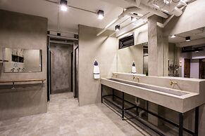 Bed To Bangkok - Hostel