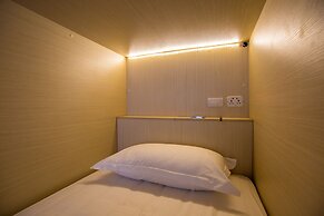 Bed To Bangkok - Hostel