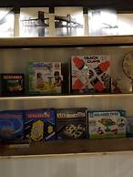 Bed To Bangkok - Hostel