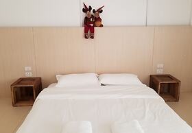 Bed To Bangkok - Hostel