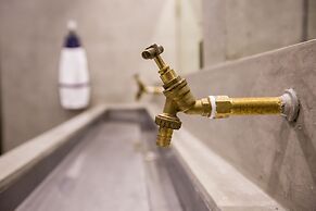 Bed To Bangkok - Hostel