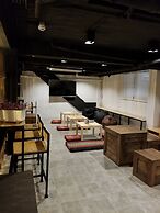 Bed To Bangkok - Hostel