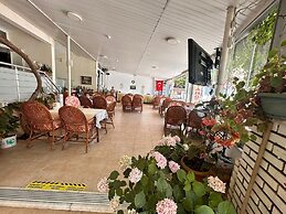 Derya Motel