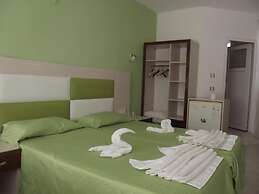 Derya Motel