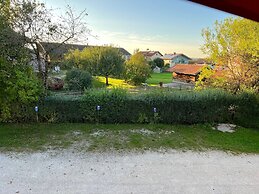 Beim Schmied