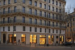 NH Collection Marseille