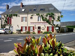 Le Relais Saint Jacques