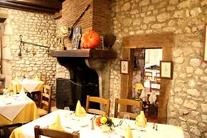 Le Relais Saint Jacques