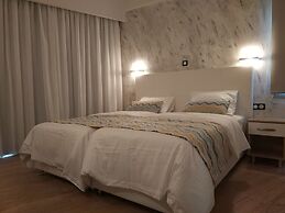 Belvedere Apartments and Spa