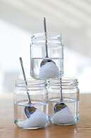 Belvedere Apartments and Spa