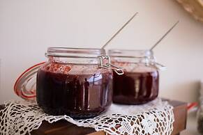 Belvedere Apartments and Spa