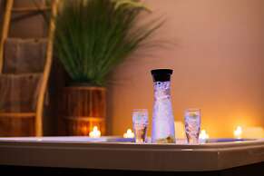 Belvedere Apartments and Spa