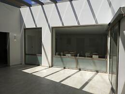 Belvedere Apartments and Spa