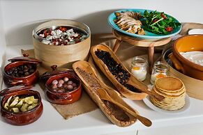 Belvedere Apartments and Spa