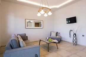 Belvedere Apartments and Spa